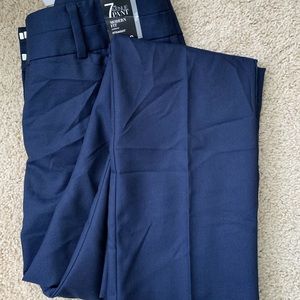 the 7th Avenue Tall Business Pants